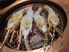 -炎蔵牛舌烤肉