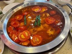 -芭夯兔·无骨兔汤锅(华阳店)