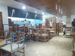 大堂-难忘的面(五矿君澜酒店)