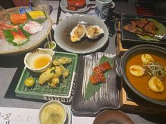 -匠和风精致料理(祥禾天地店)