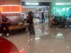 -哈尔滨西城红场