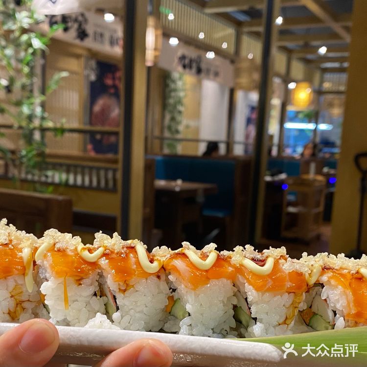 九田家黑牛烤肉料理