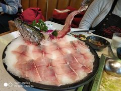 -五星桥原切肥牛火锅(怀德桥店)