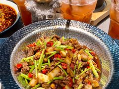 -麻都·成都菜(人民广场店)