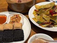 -汉小城·老铫子藕汤·乡野湖北菜(江汉路吉庆街店)
