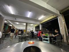 -阿婆东山羊肉店(鸿港海鲜批发市场店)