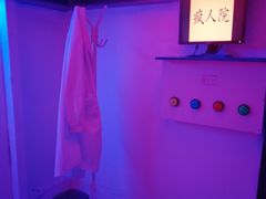 -MJ魔爵全机关真人密室逃脱(万达广场松江店)