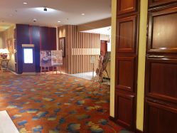 -福州香格里拉·宴会厅