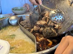 梭边鱼-肖肖酸萝卜鱼火锅(总店)