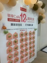 -银座Calla日式美容沙龙