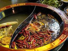 -谭记重庆老火锅(总店)