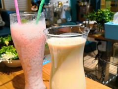 -青瓷火锅料理(西单大悦城店)