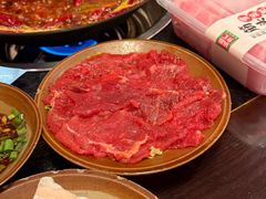 -渝井巷重庆老火锅(沈阳吉祥店)