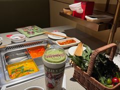 -海底捞火锅(顺义华联店)