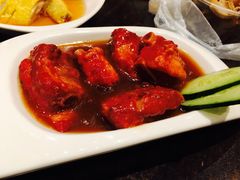 -度小月(百老汇美食街店)