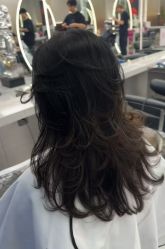 -5M HAIR SALON 旗舰店