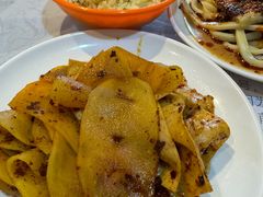 -马三洋芋片(簋街店)
