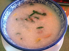 -桂花楼淮扬中餐厅(浦东香格里拉店)