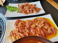 -现代烧烤冷面店(苏家屯店)