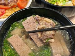 -合意桐坑牛肉粿·鲜牛肉火锅(嵩山总店)