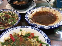 -宜城私房菜.臭鳜鱼(九华新街店)