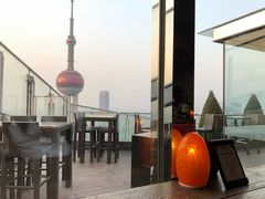 -金轩中餐厅 Jin Xuan(浦东丽思卡尔顿酒店)