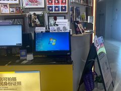 -方快—照相馆(七宝领展广场店)