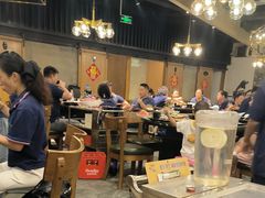 -小王少龙火锅(沙南街店)