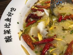 -太二酸菜鱼(海口友谊广场店)