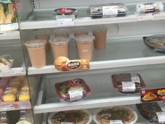 -seven eleven(洋河一路店)