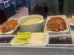 -紫光园·烤鸭(吕家营店)