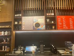 -星巴克臻选(北京富力家园店)