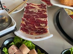 -俏牛哥鲜牛肉牛肆馆(重庆天地店)