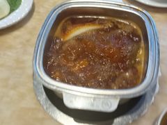 -清真军邺·金富苑肥牛(石坡街旗舰店)