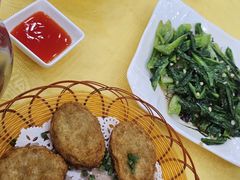 -秋姐美食店(旅游大道店)