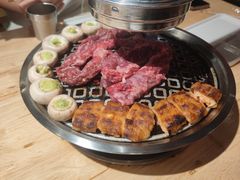 -霸腹烤肉(厦门柚子番店)
