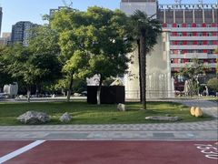 -西安创业咖啡街区