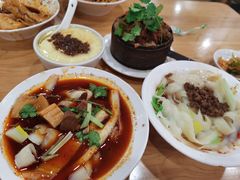 -华兴街自力面店
