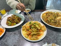 -陈小勺·东北大院(薛家岛店)