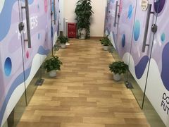 -博沃思·专注力·心理咨询·家庭教育(世豪中心)