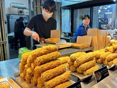 -西归浦每天偶来市场
