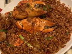 -喜记避风塘炒辣蟹(旗舰店)