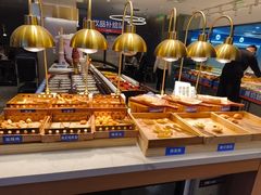 -花味·自助烤肉(南方时代店)