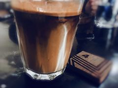 -大酉·M Coffee(北京美术馆店)