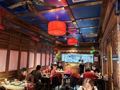 -小吊梨汤·北京菜·烤鸭(鸟巢店)