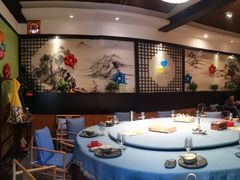 包厢-天怡·鱼工厂(临江店)