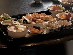 -红叶日本料理(辰熙广场店)