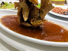 -鲁菜根·泰安菜(万达店)