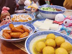 -双喜老铺(人民广场店)