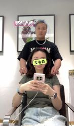 -童辉造型